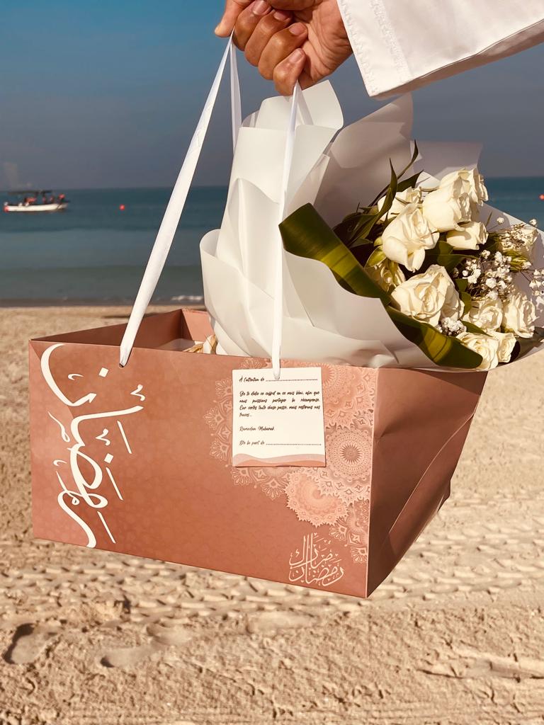 Ramadan Création – Box Ramadan – Coffret Calendrier Ramadan